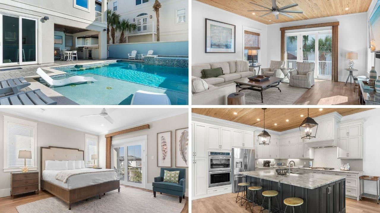 Treasure In The Dunes