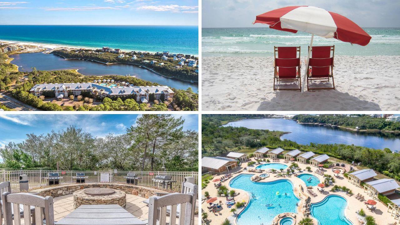 Sanctuary at Redfish