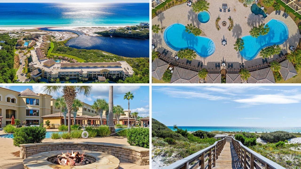 Sanctuary By The Sea