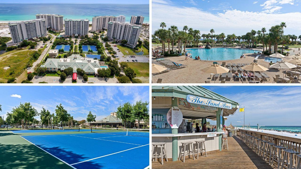 St. Maarten at Silver Shells