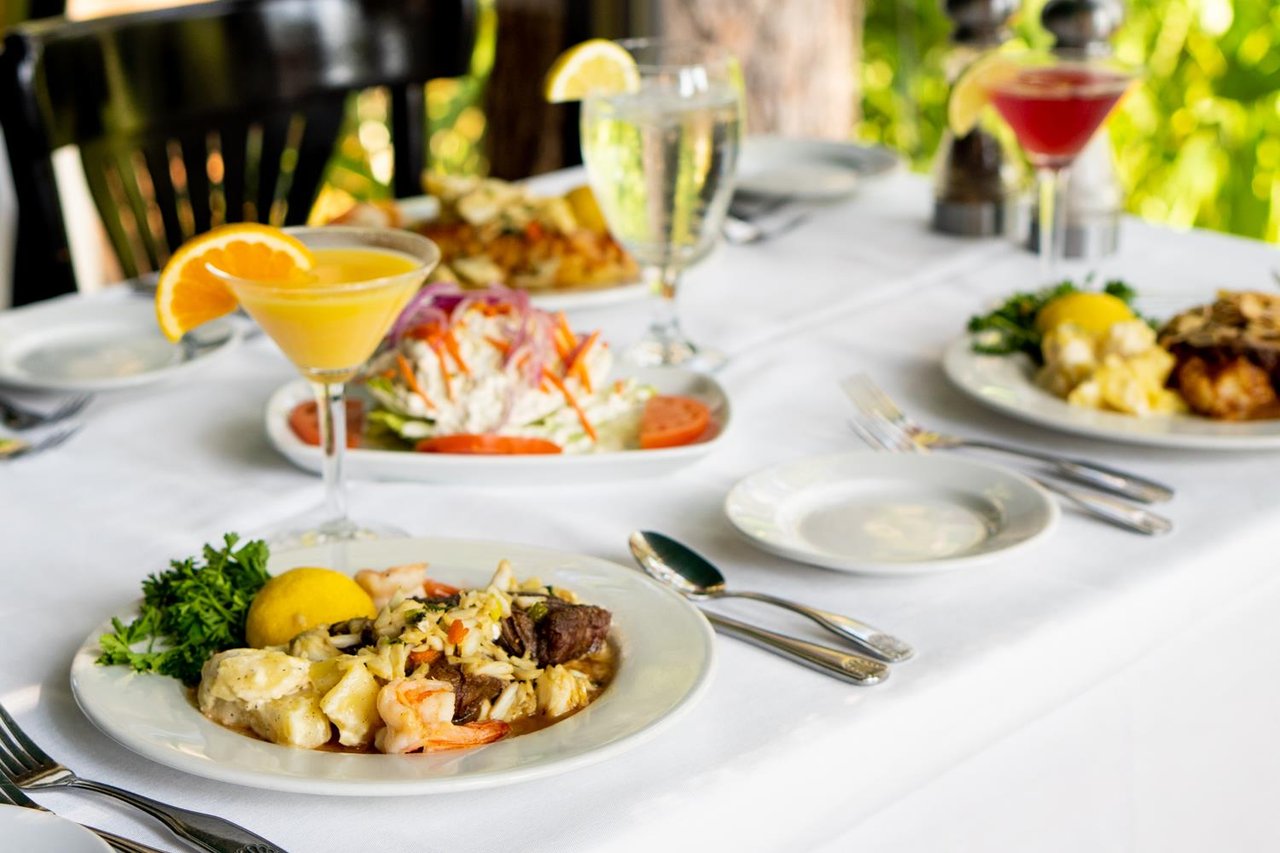 2214360 Destin Fine Dining