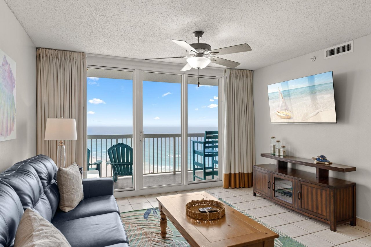 Welcome to Pelican Beach Resort 1814