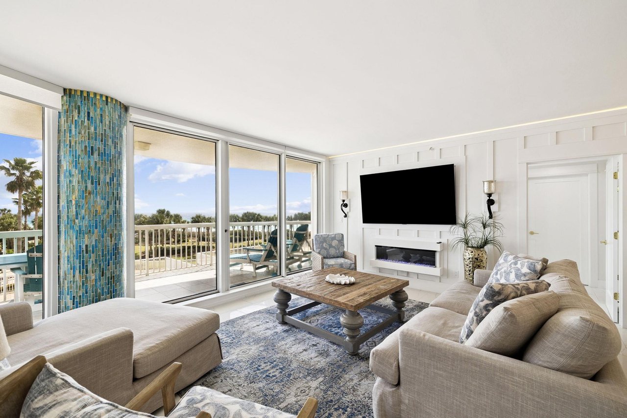 Welcome to St. Maarten 302