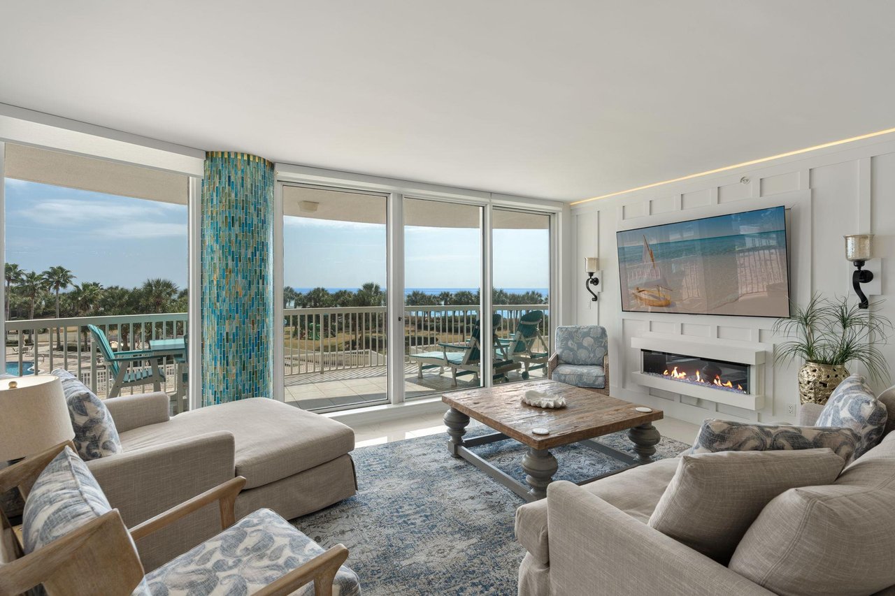 Welcome to Silver Shells St. Maarten 302.