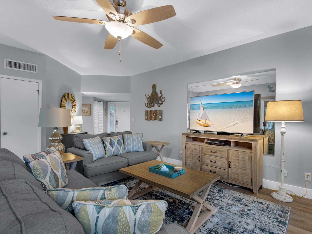 Welcome to Hidden Dunes Cottage 140