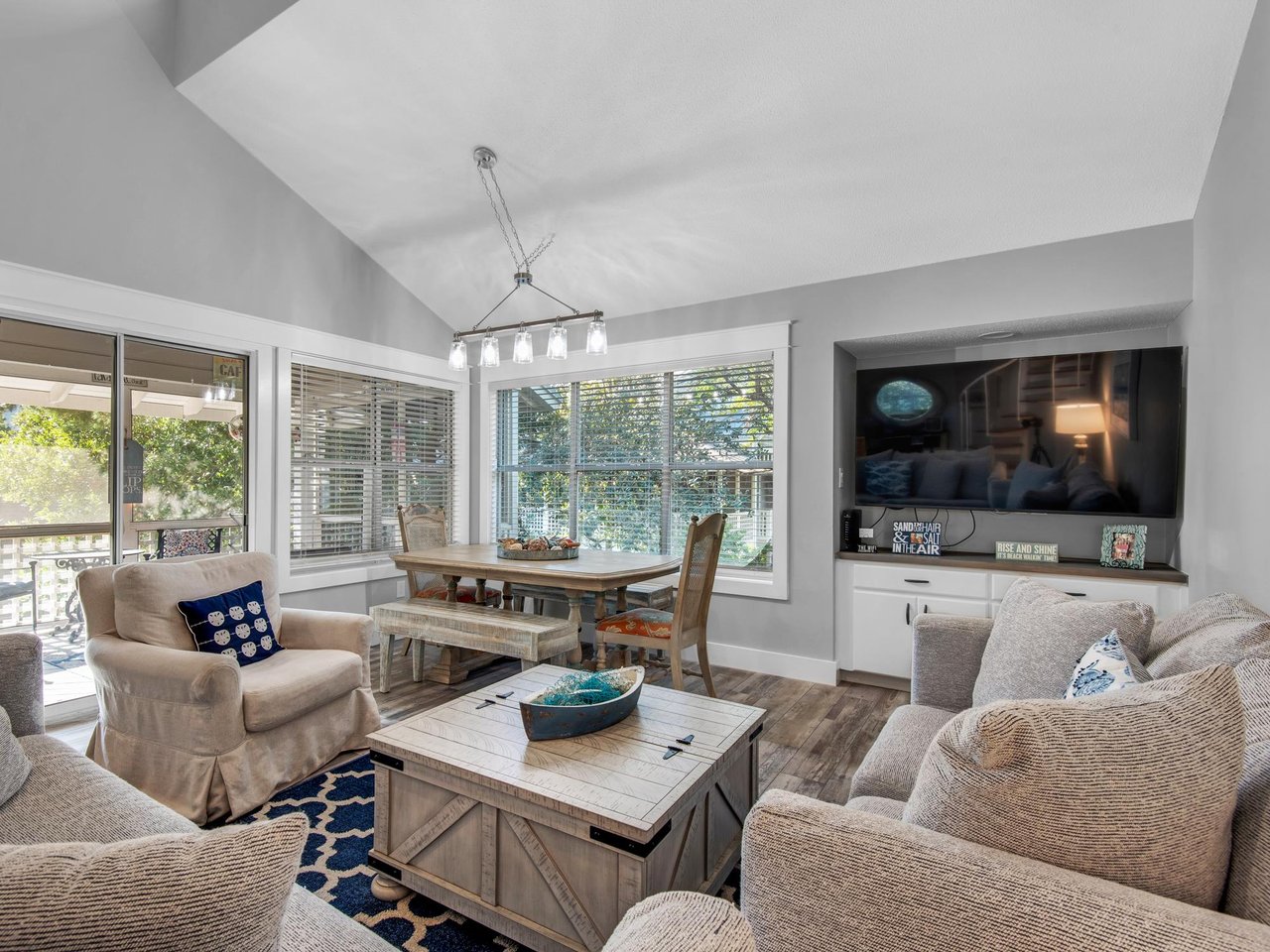 Welcome to Hidden Dunes Cottage 169