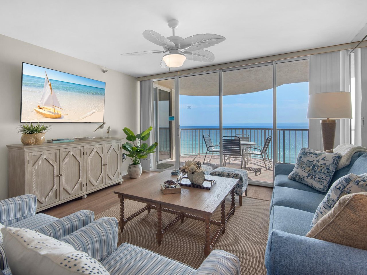 Welcome to Hidden Dunes Gulfside 1005