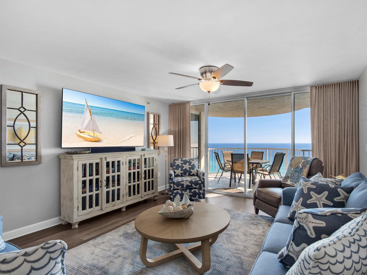 Welcome to Hidden Dunes Gulfside 1401