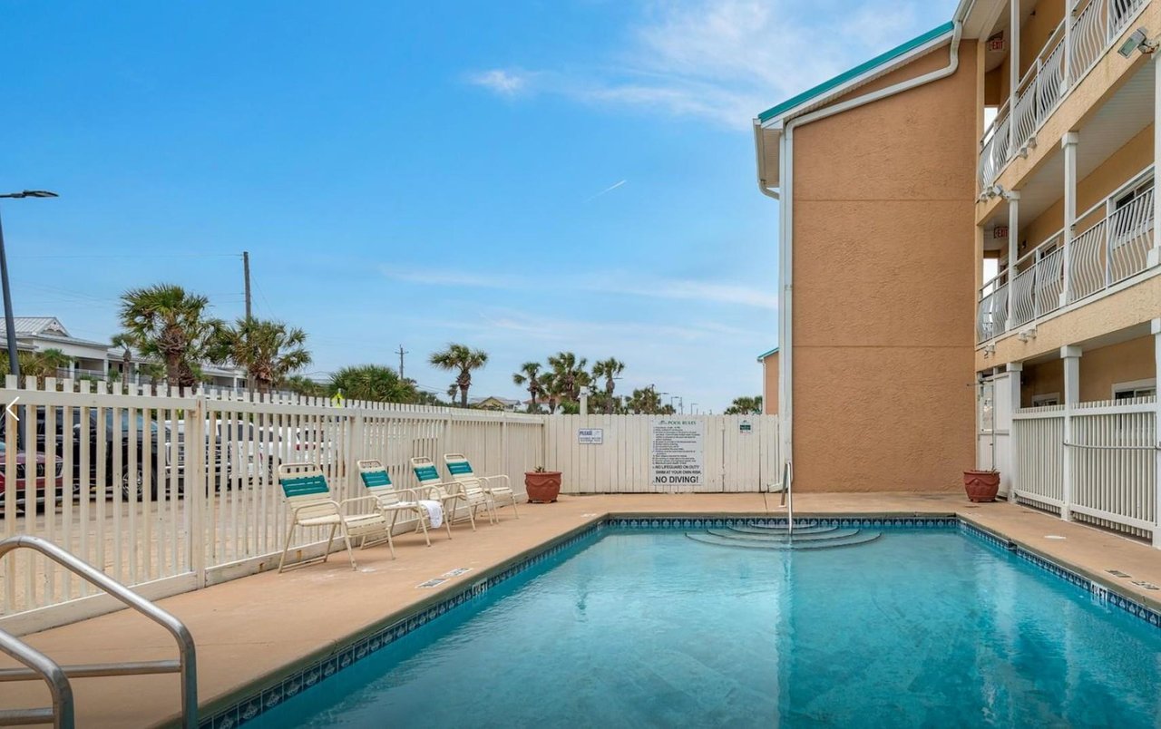 Crystal Sands Community Pool