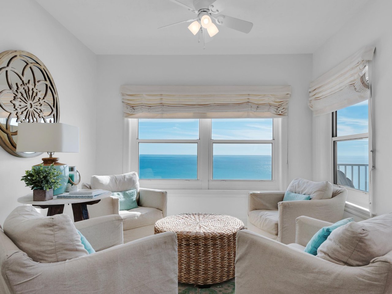 293255 Sit Back And Enjoy The View