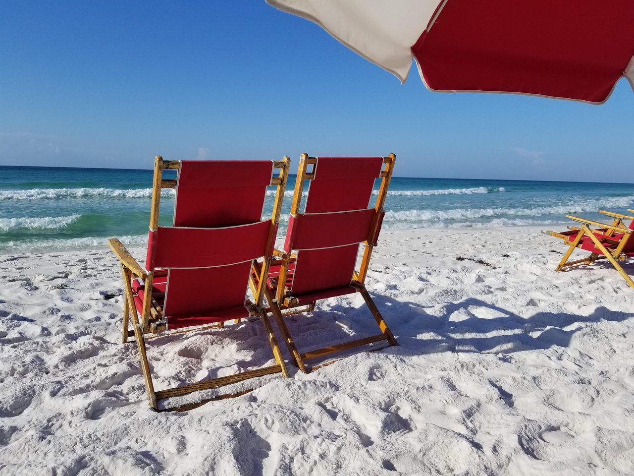 657854 Enjoy The Beach On Spring Break With Discounts On Destin Vacation Rentals