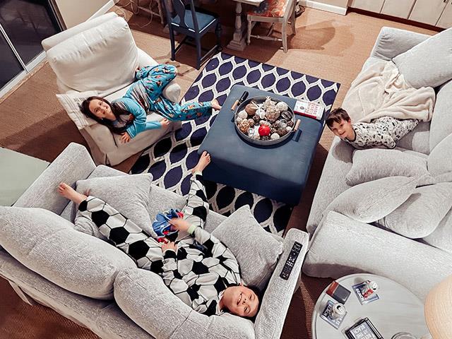 664661 The Creative Mom