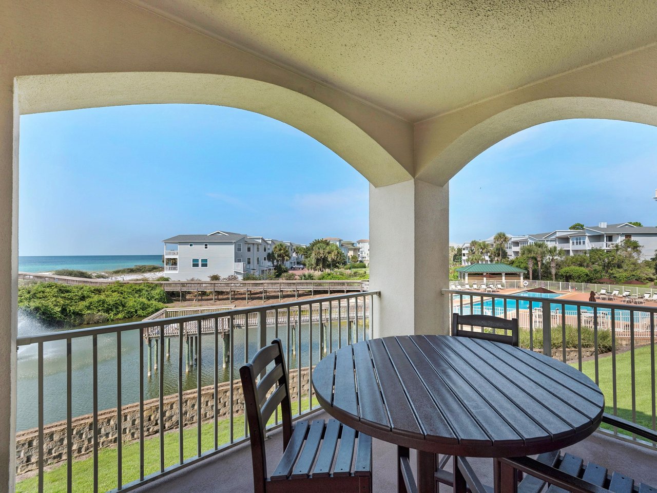 Welcome to San Remo 201 a great vacation rental