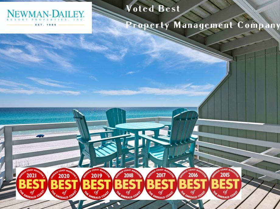Best Property Management Co