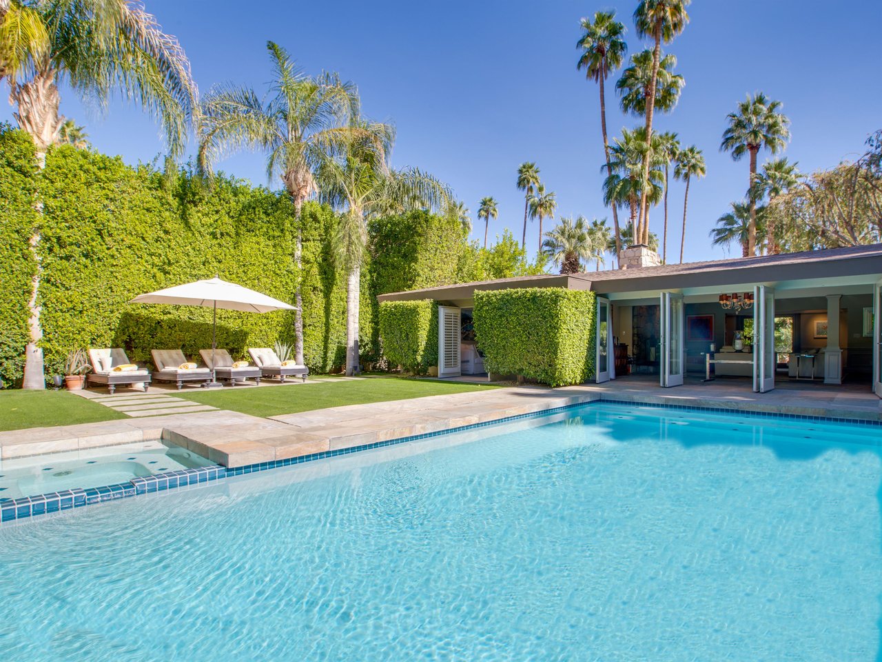 Welcome to Serendipity