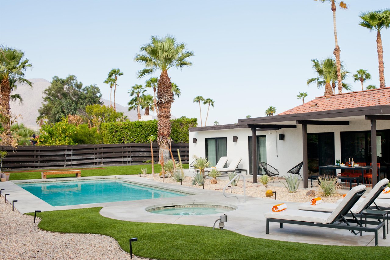 Welcome to Casa Escuela