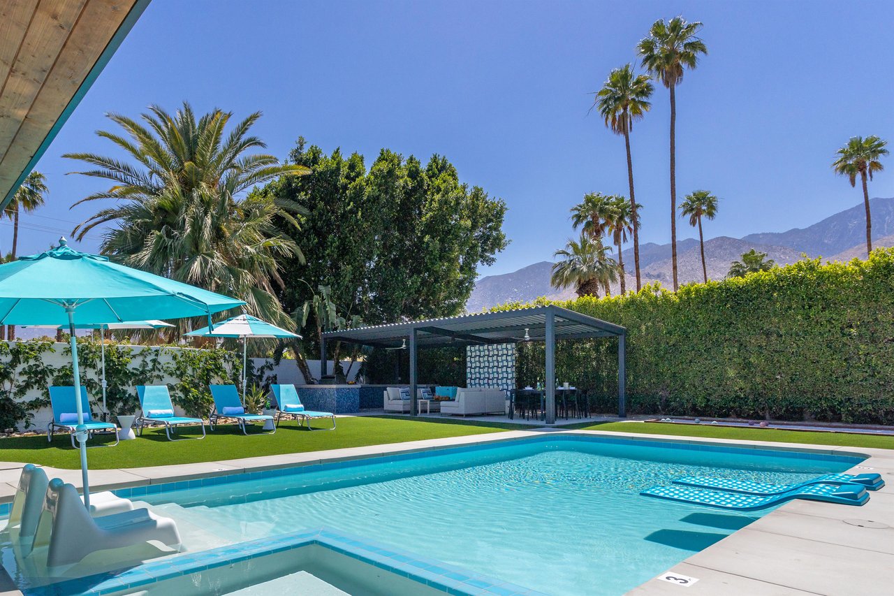 Welcome to Draves Estate by WE