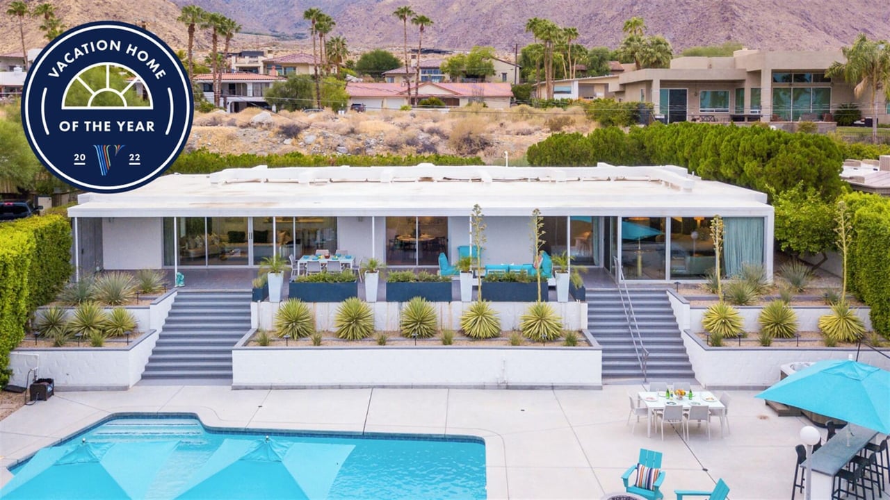 258596 Little Tuscany Holiday House 1