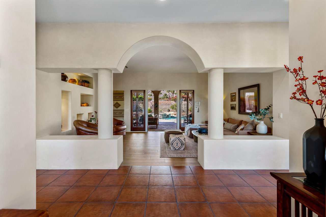 Rest and relaxation straight ahead