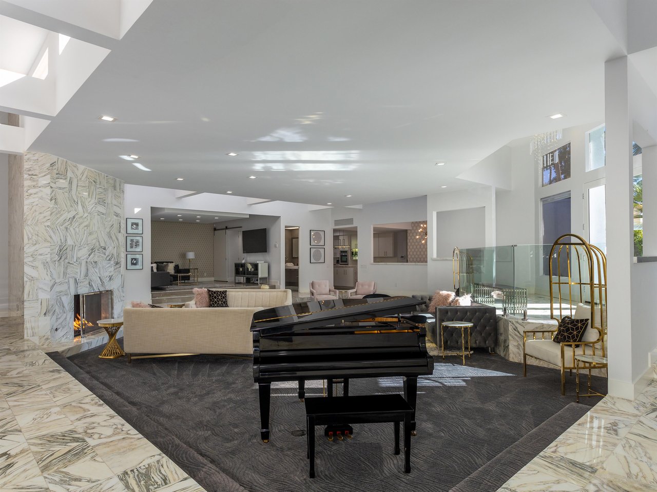 Absolutely luxurious vacation home