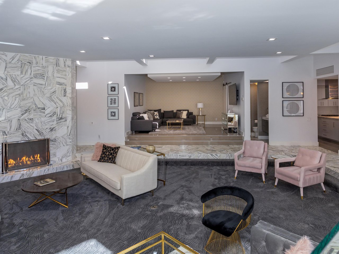 Absolutely luxurious vacation home