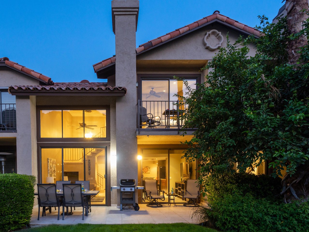 Beautiful vacation home