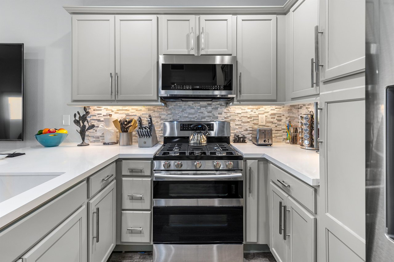 Unleash your inner chef