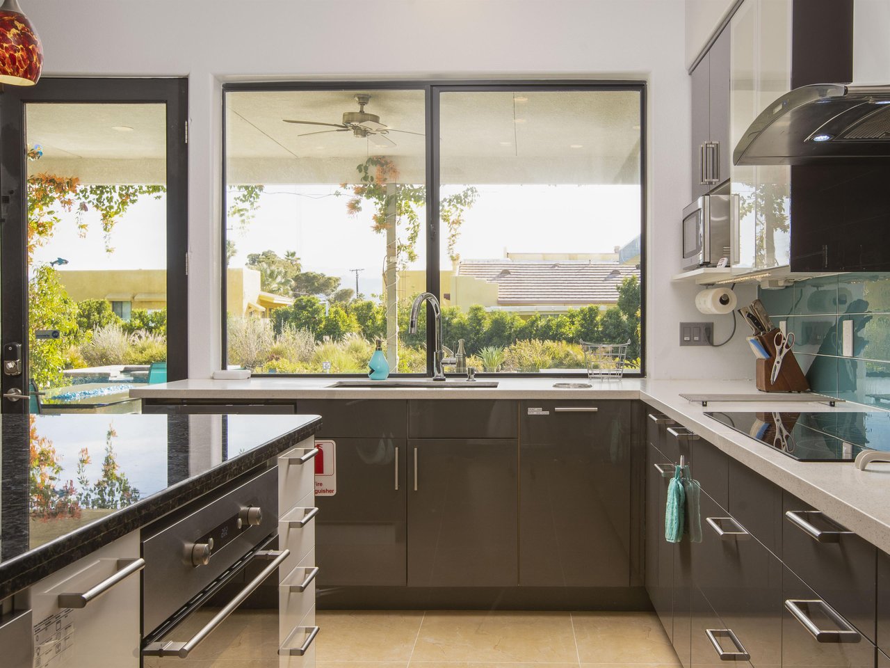 Cook a delicious meal