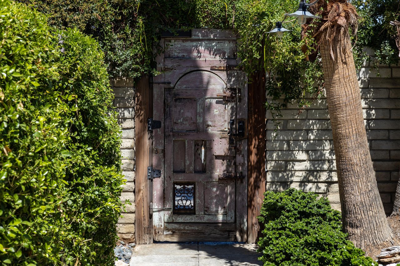 Welcome to the Riverside