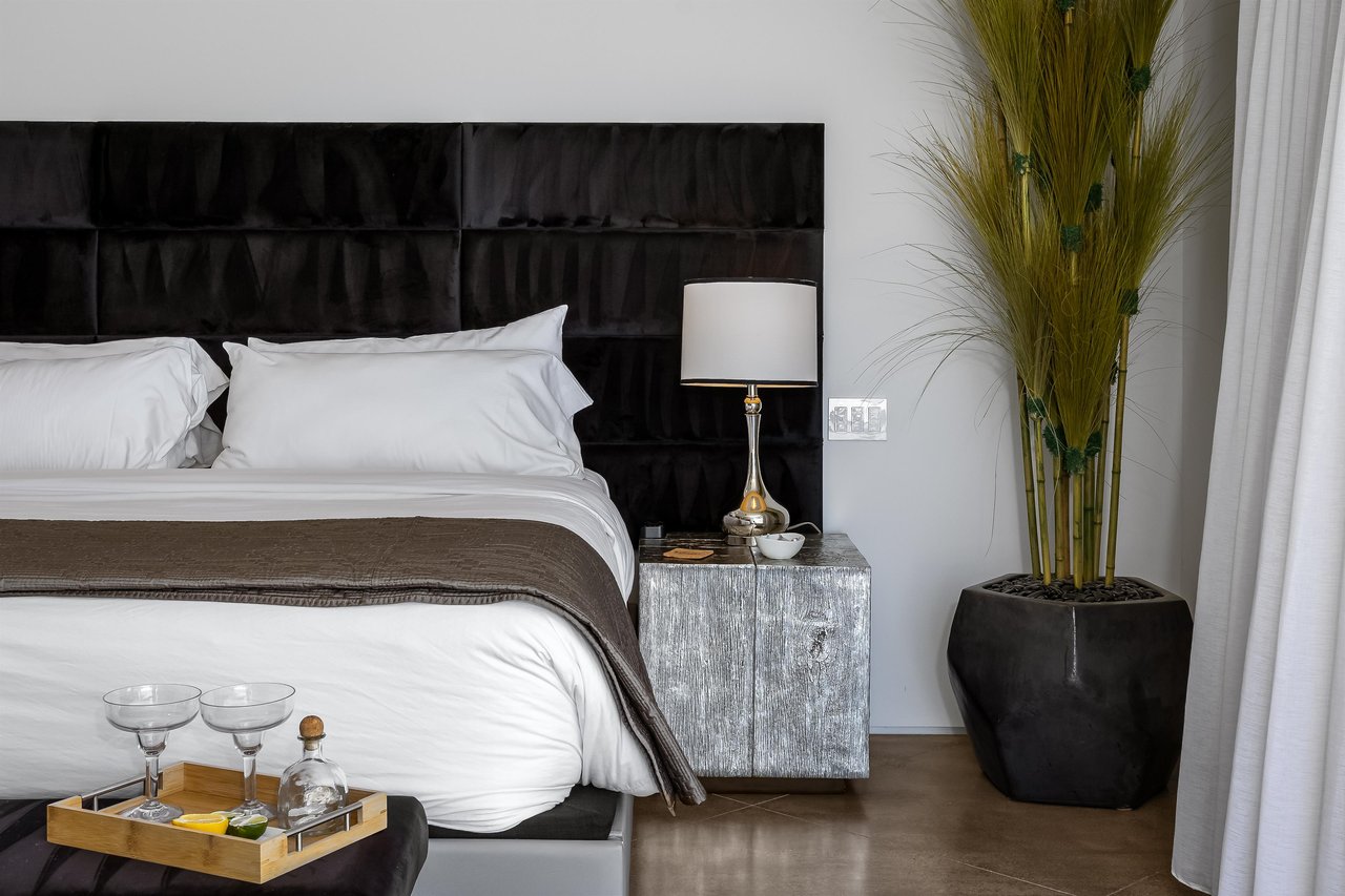 Comfortable pillows for a good night sleep