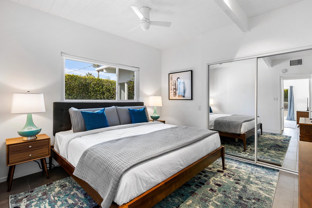 Hotel quality mattresses