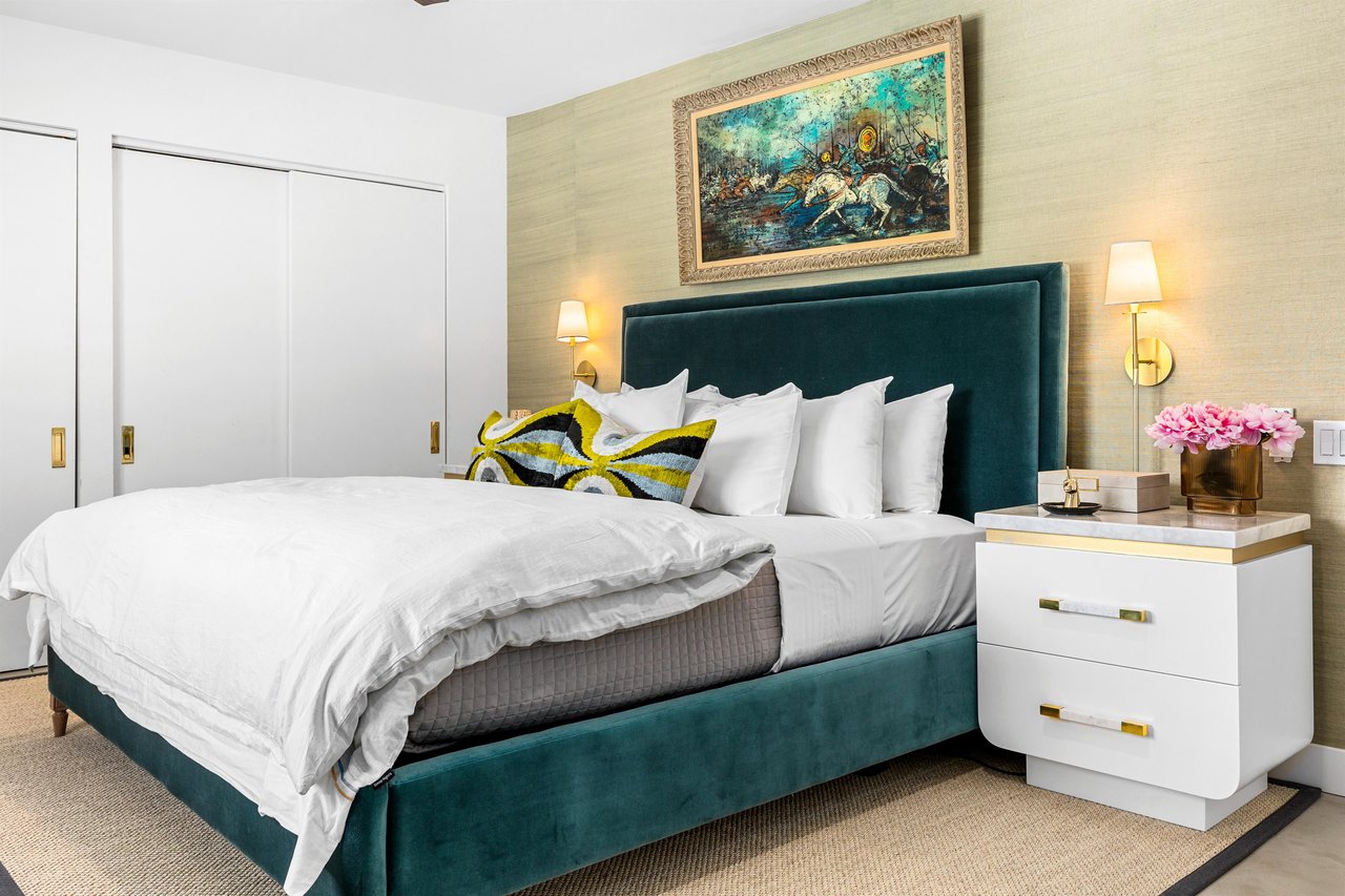 Hotel quality mattresses