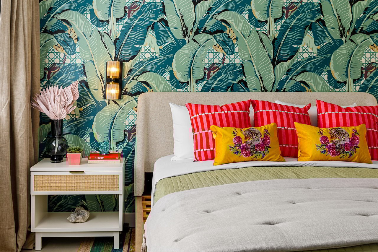 Perfect for rest and relaxation