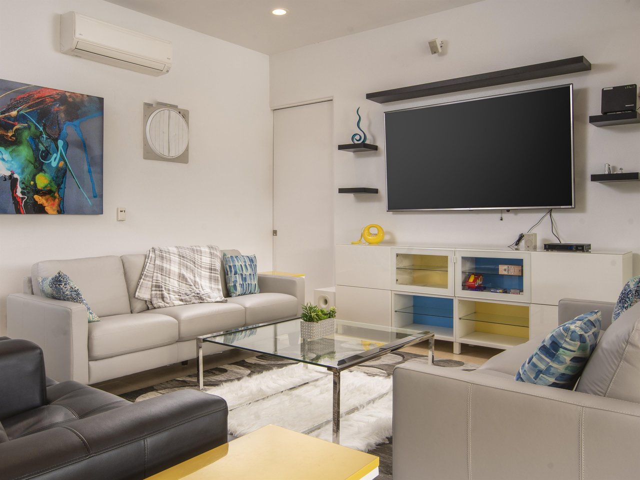 Perfect place to relax