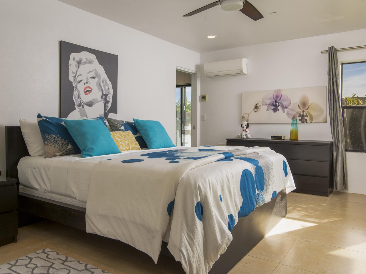 Hotel quality mattresses