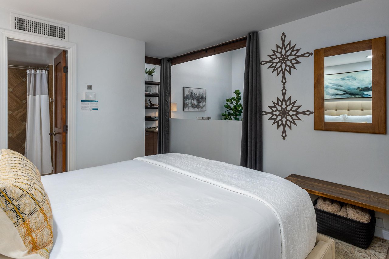 Hotel quality mattresses