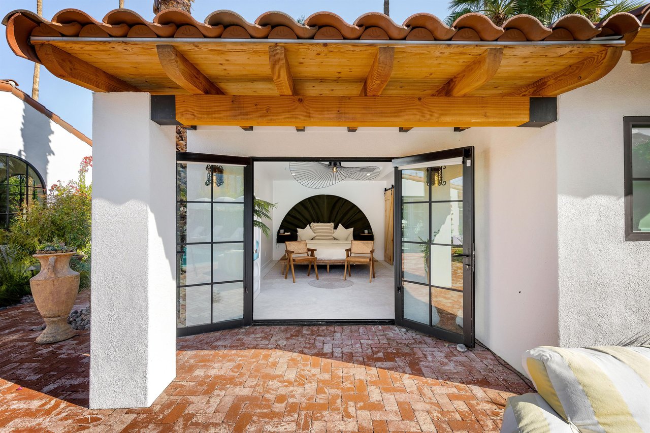 Welcome to the casita