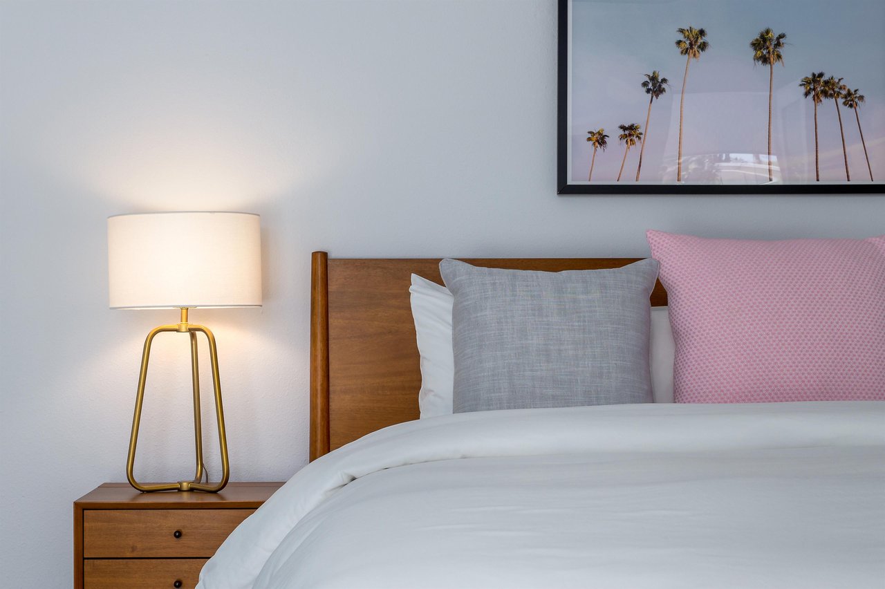 Gorgeous designer details