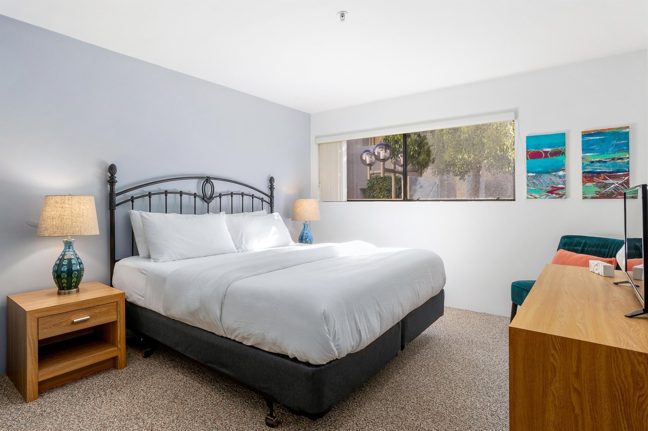 Hotel quality mattresses