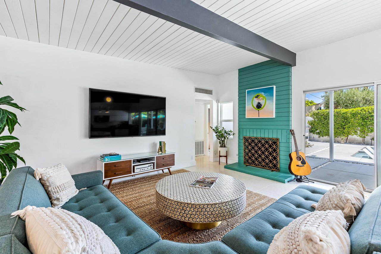 Perfect for movie night