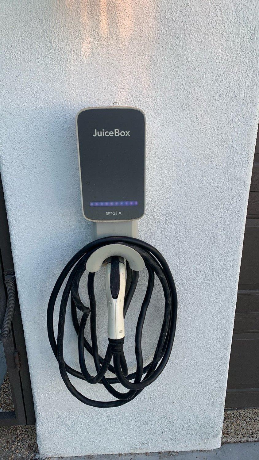 EV Charger