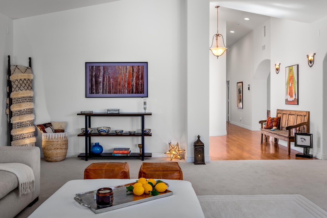 Perfect space for board games