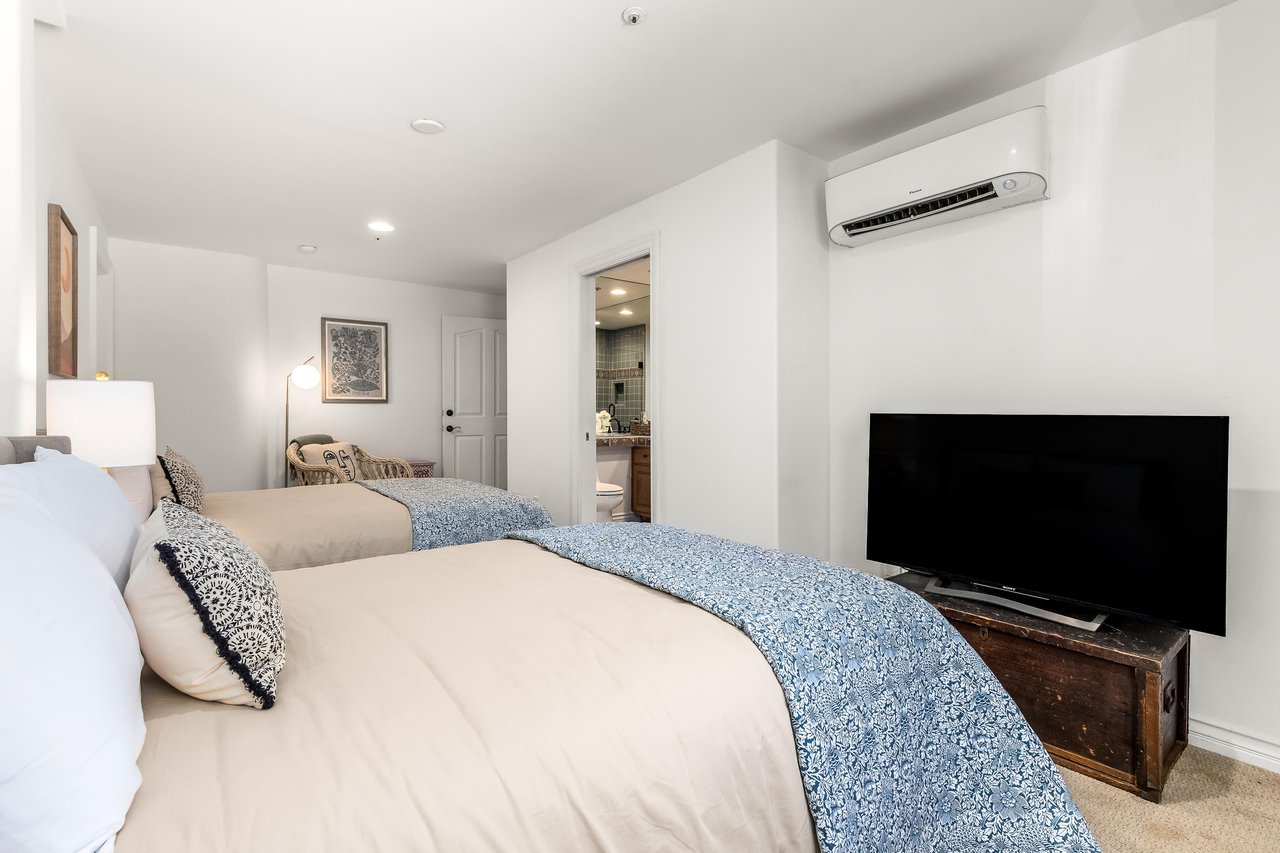 Perfect for family vacations