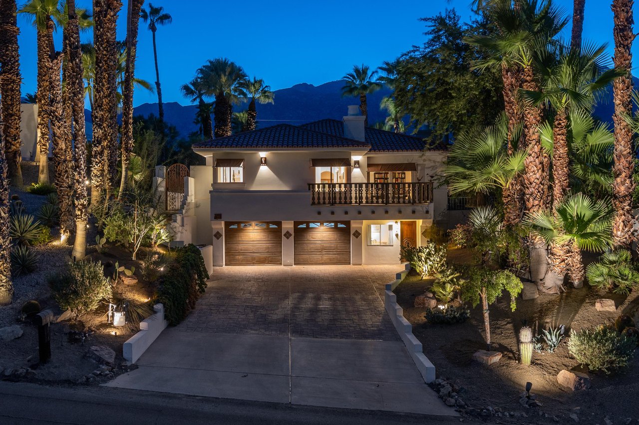 Welcome to your new home away from home