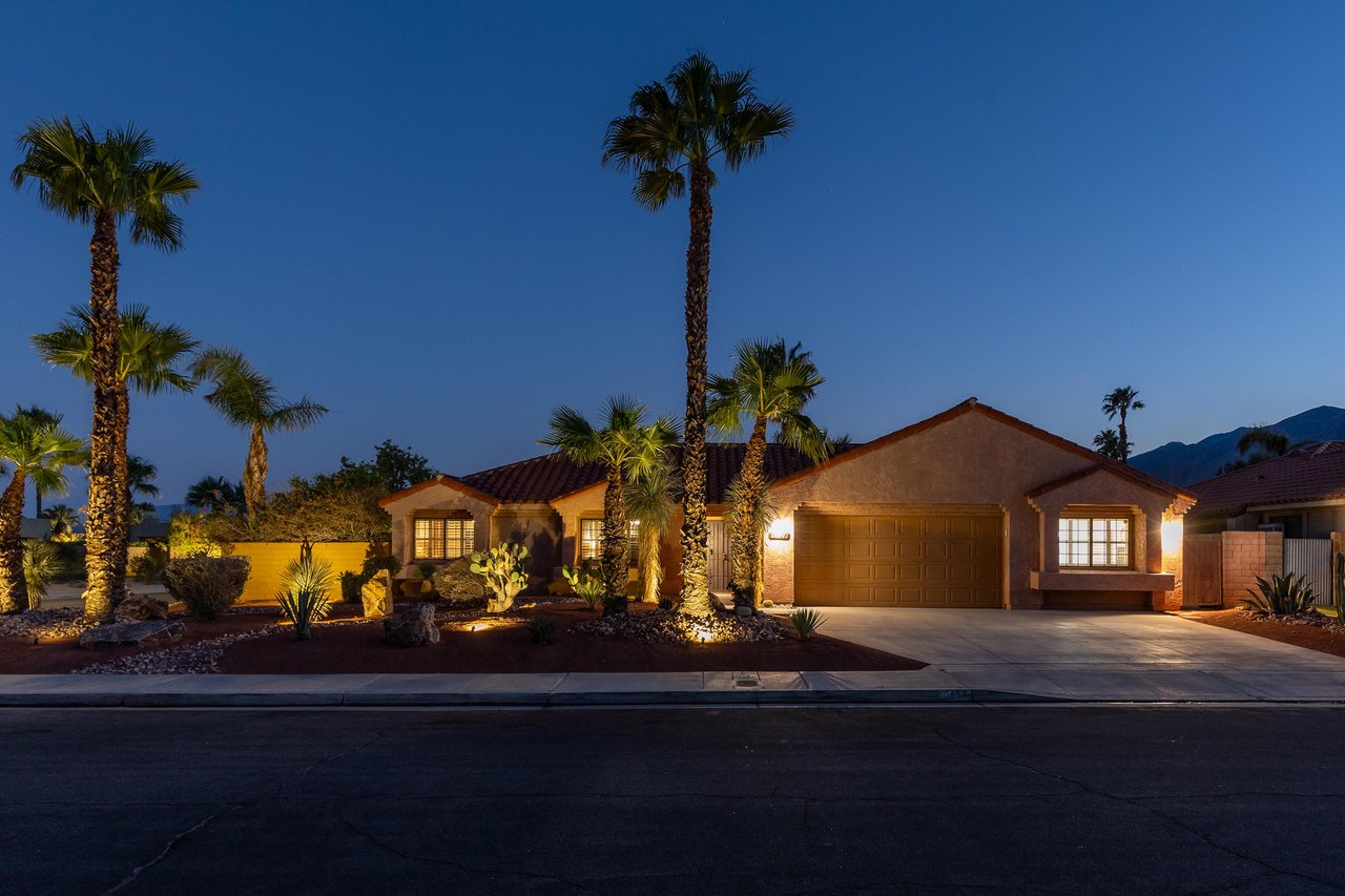 Youll never want to leave