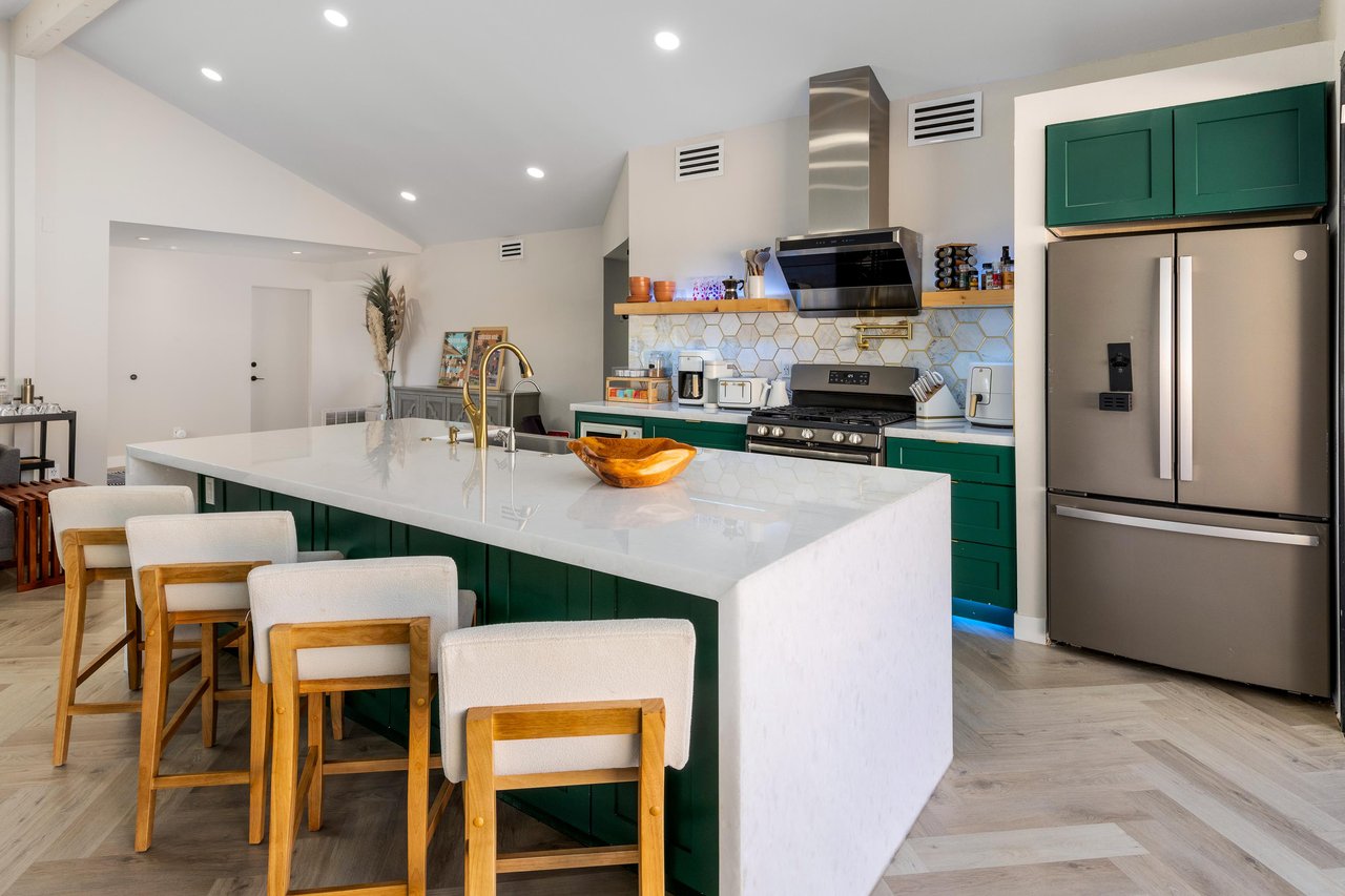 Want to cook up a delicious meal  You can