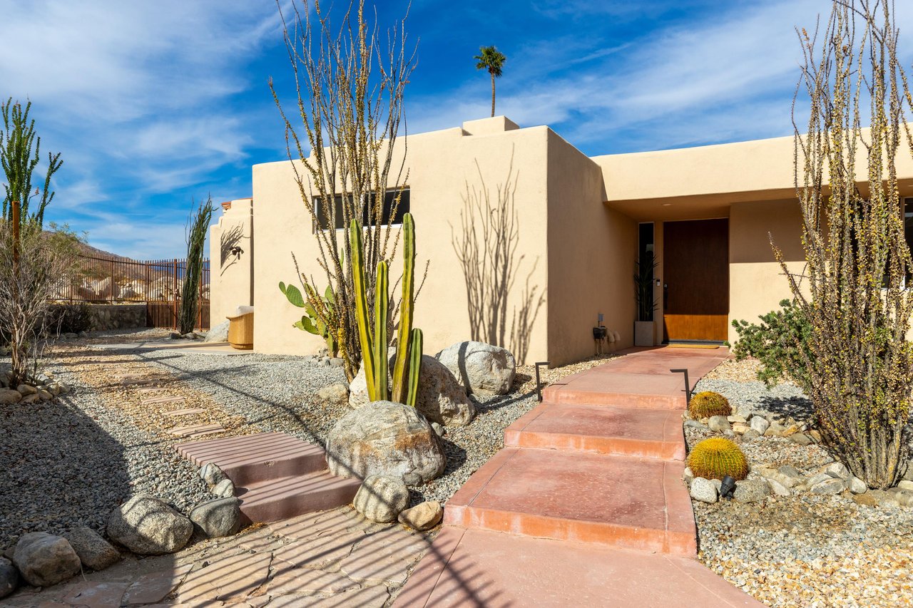 Mountain Vista Sanctuary