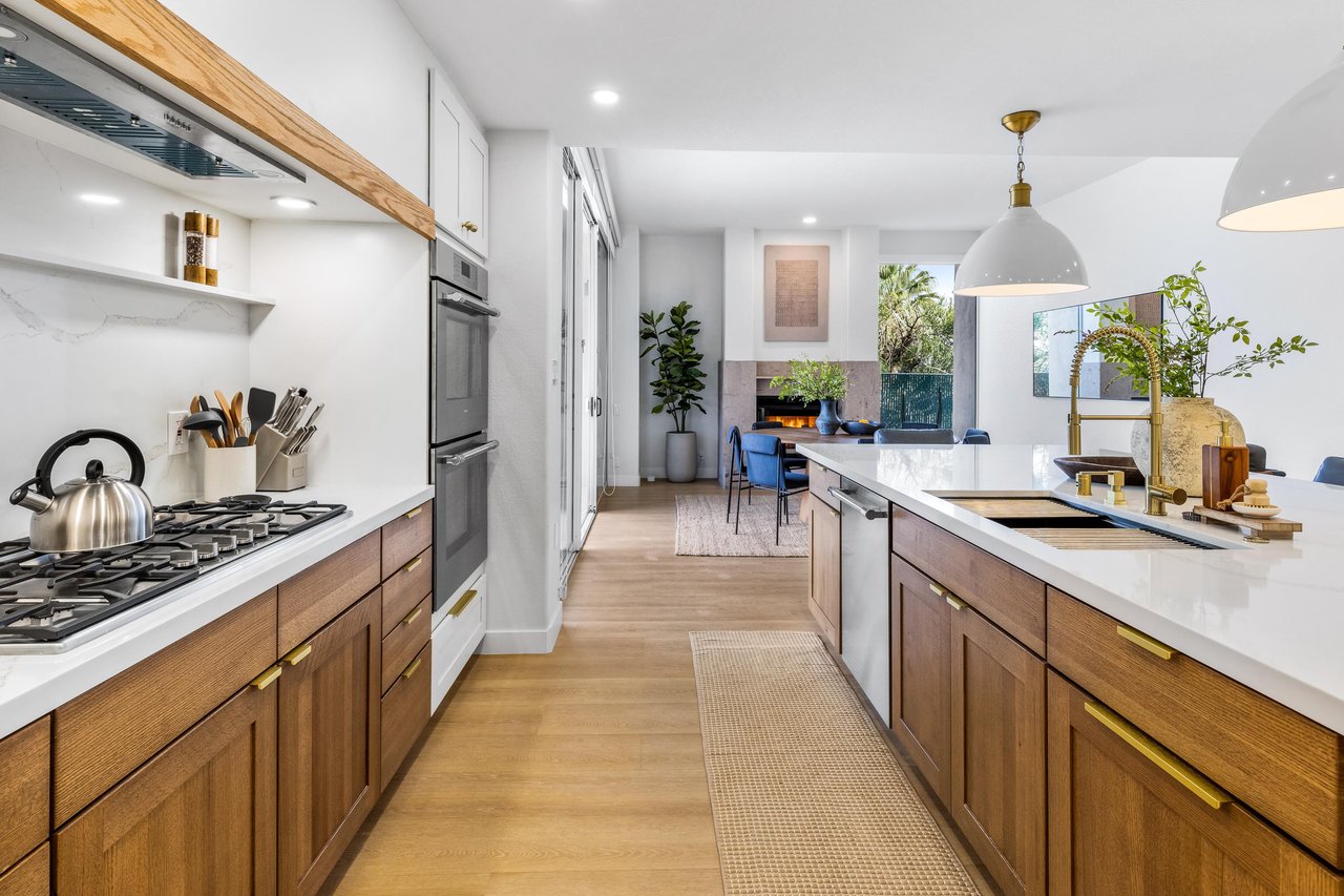 Amazing Chefs Kitchen