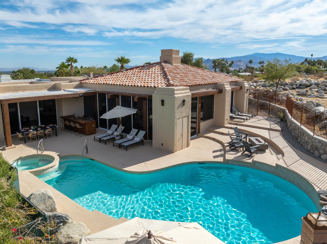 Welcome to Mountain Vista Sanctuary