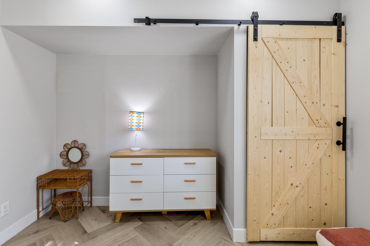 Style everywhere at Maison Du Soleil